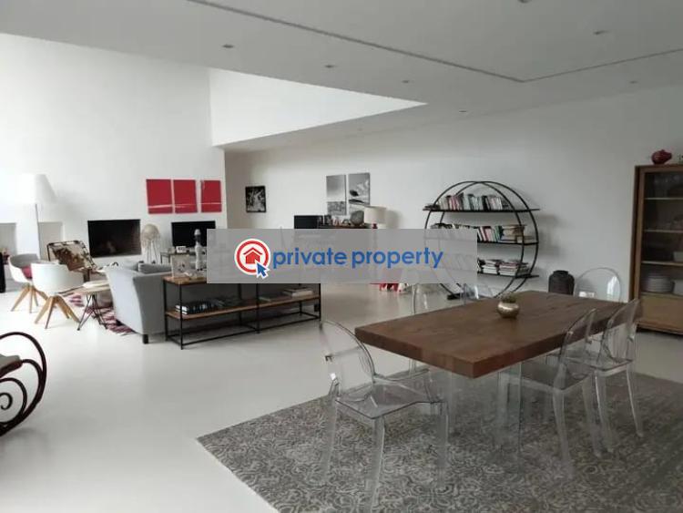 6 bedroom House For Sale &nbsp;old Muthaiga Old Muthaiga Nairobi - 6
