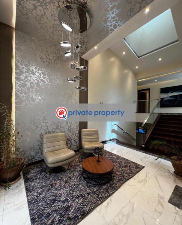 6 bedroom House For Sale &nbsp;old Muthaiga Old Muthaiga Nairobi - 10