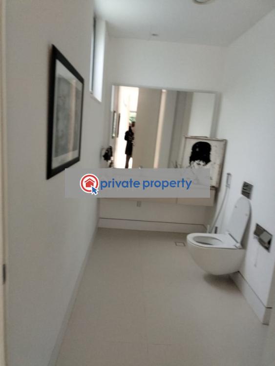 6 bedroom House For Sale &nbsp;old Muthaiga Old Muthaiga Nairobi - 18
