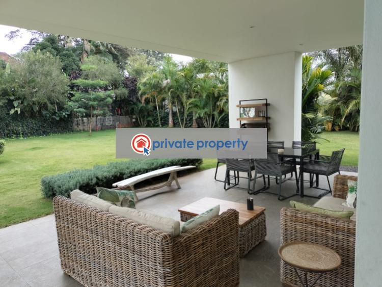6 bedroom House For Sale &nbsp;old Muthaiga Old Muthaiga Nairobi - 3