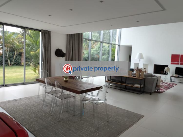 6 bedroom House For Sale &nbsp;old Muthaiga Old Muthaiga Nairobi - 9