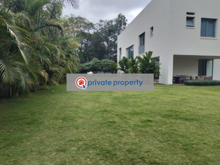 6 bedroom House For Sale &nbsp;old Muthaiga Old Muthaiga Nairobi - 1