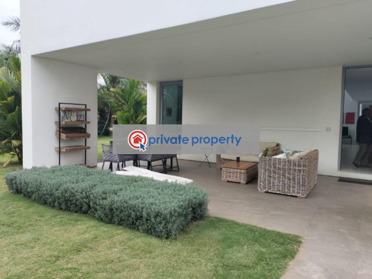 6 bedroom House For Sale &nbsp;old Muthaiga Old Muthaiga Nairobi - 2