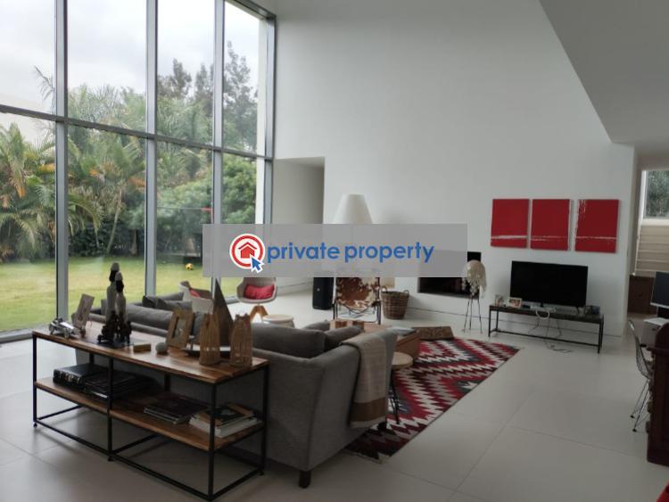 6 bedroom House For Sale &nbsp;old Muthaiga Old Muthaiga Nairobi - 7