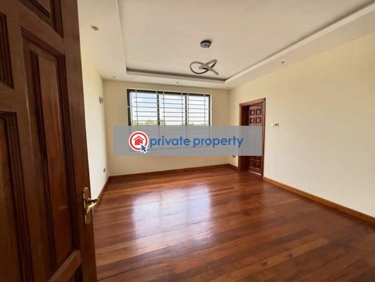 6 bedroom House For Sale &nbsp;runda Westlands Nairobi - 5