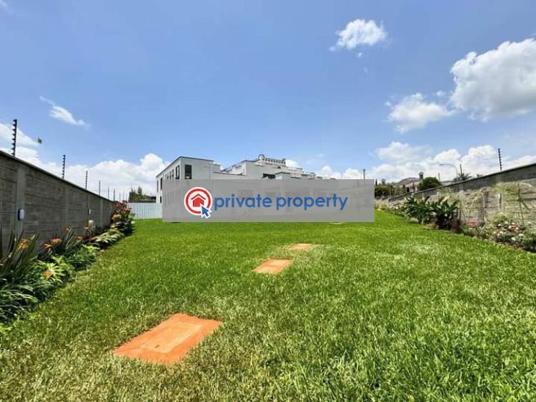 6 bedroom House For Sale &nbsp;runda Westlands Nairobi - 1