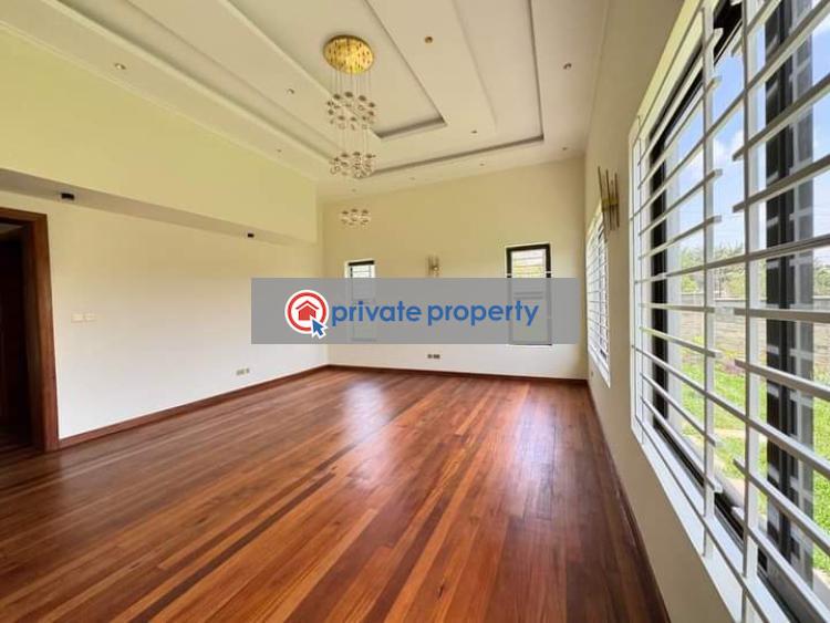 6 bedroom House For Sale &nbsp;runda Westlands Nairobi - 4