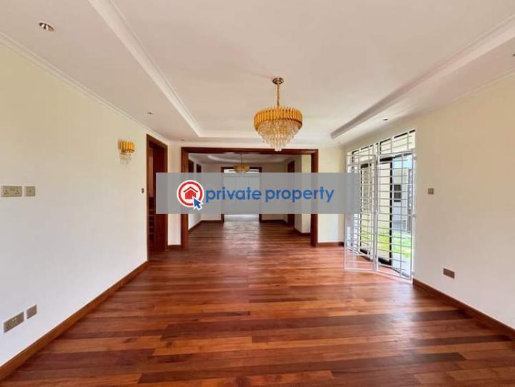6 bedroom House For Sale &nbsp;runda Westlands Nairobi - 3