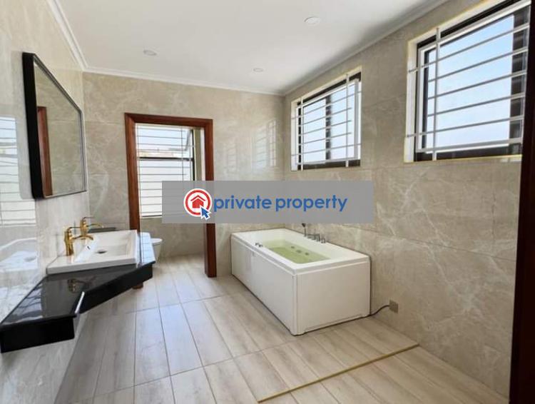 6 bedroom House For Sale &nbsp;runda Westlands Nairobi - 8