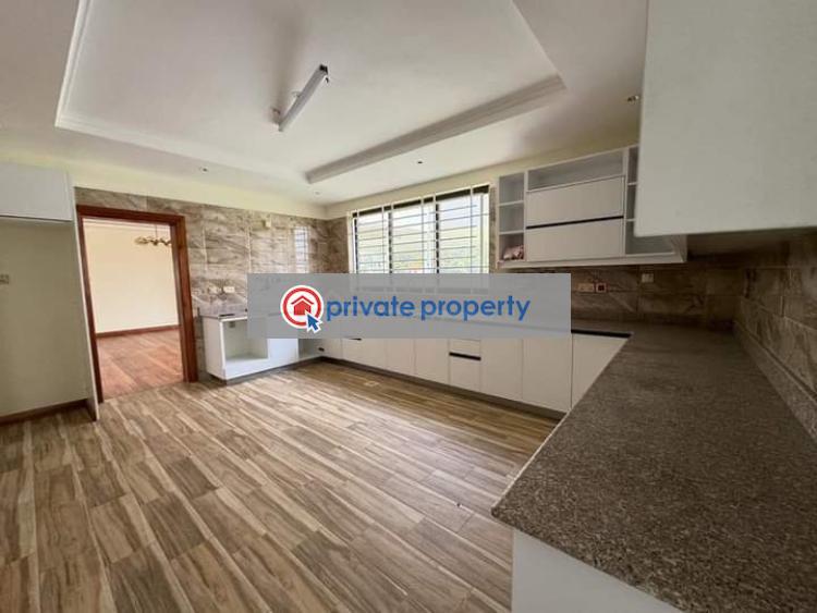 6 bedroom House For Sale &nbsp;runda Westlands Nairobi - 7