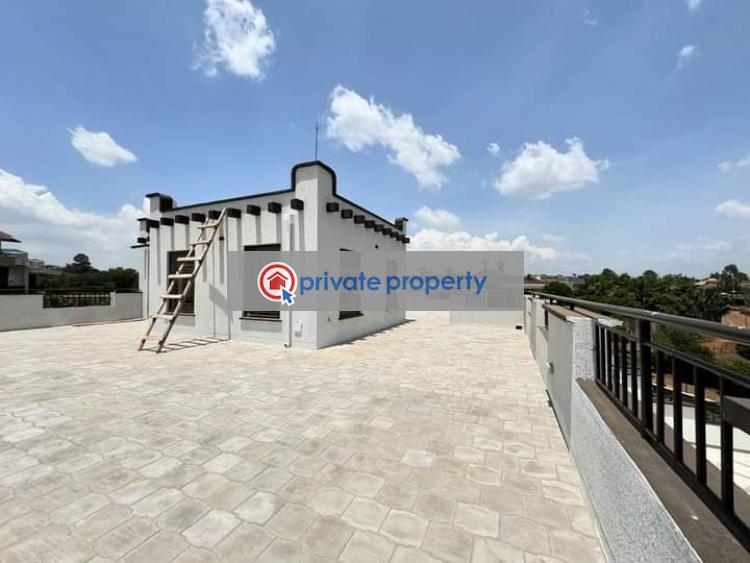 6 bedroom House For Sale &nbsp;runda Westlands Nairobi - 2