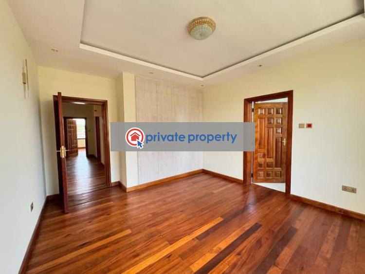 6 bedroom House For Sale &nbsp;runda Westlands Nairobi - 6