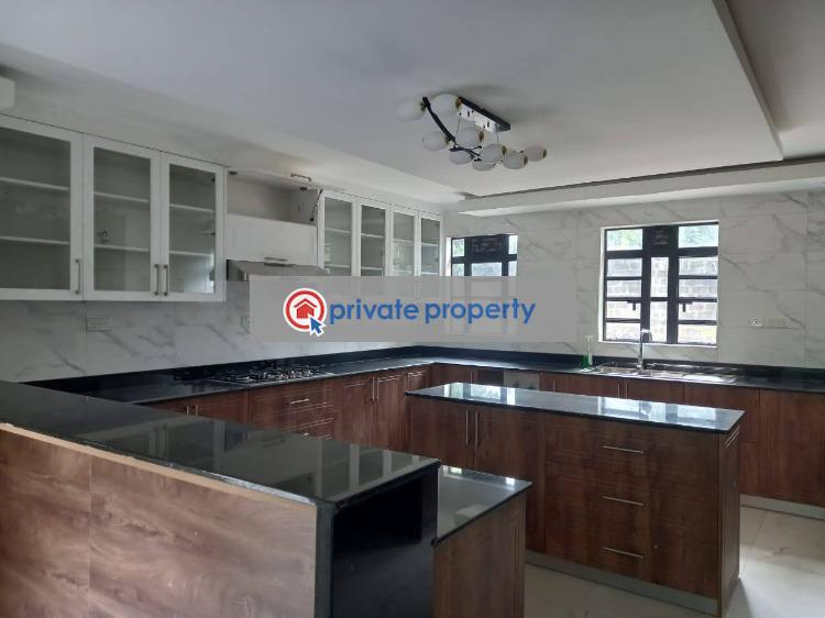 6 bedroom House For Sale &nbsp;kitisuru Kitisuru Nairobi - 8