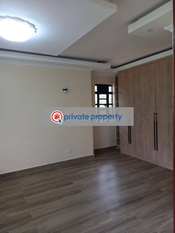6 bedroom House For Sale &nbsp;kitisuru Kitisuru Nairobi - 5