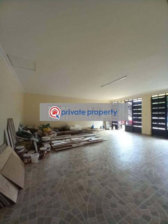 6 bedroom House For Sale &nbsp;kitisuru Kitisuru Nairobi - 2