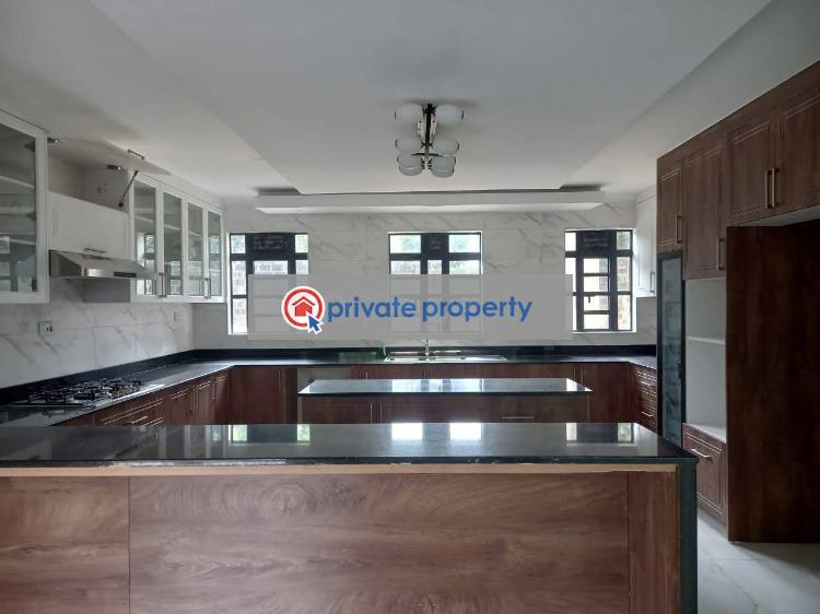 6 bedroom House For Sale &nbsp;kitisuru Kitisuru Nairobi - 1