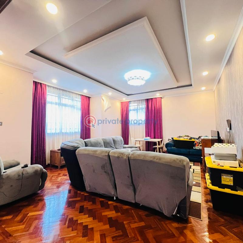 6 bedroom Detached Duplex For Sale Runda Old Muthaiga Nairobi - 5