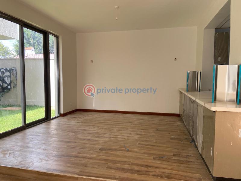 6 bedroom House For Rent Lavington Nairobi - 9