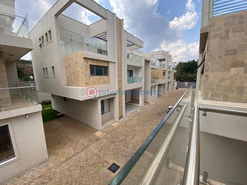 6 bedroom House For Rent Lavington Nairobi - 30