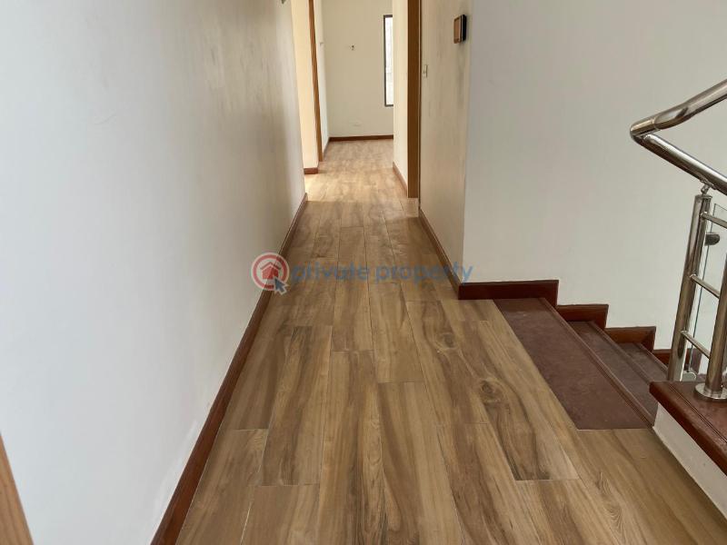 6 bedroom House For Rent Lavington Nairobi - 12
