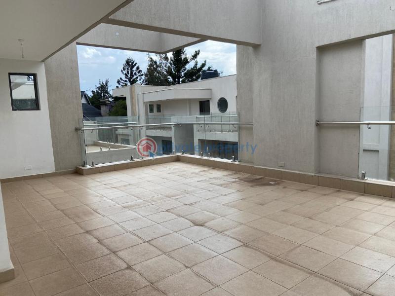 6 bedroom House For Rent Lavington Nairobi - 14