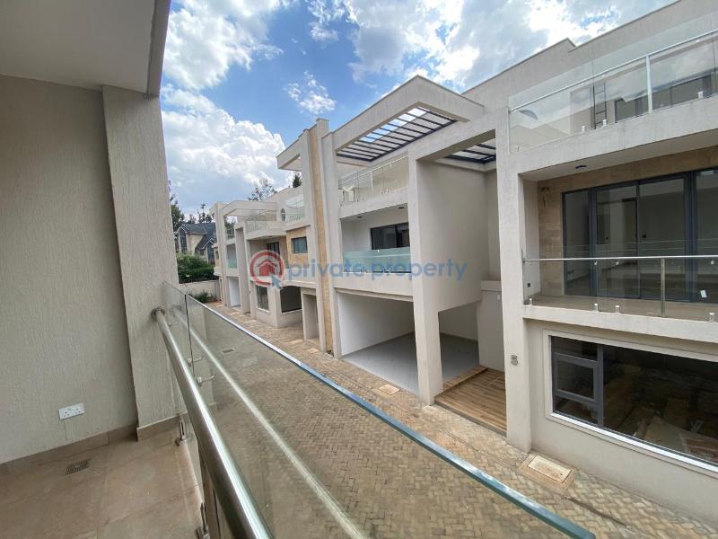 6 bedroom House For Rent Lavington Nairobi - 31