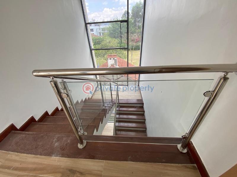 6 bedroom House For Rent Lavington Nairobi - 19