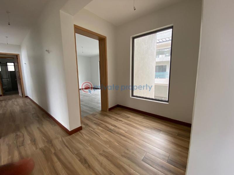 6 bedroom House For Rent Lavington Nairobi - 28