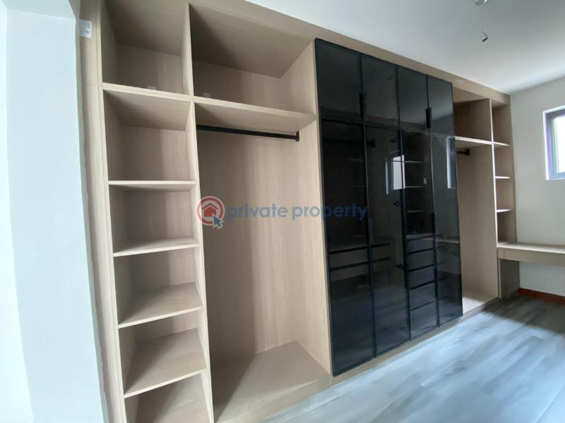 6 bedroom House For Rent Lavington Nairobi - 25