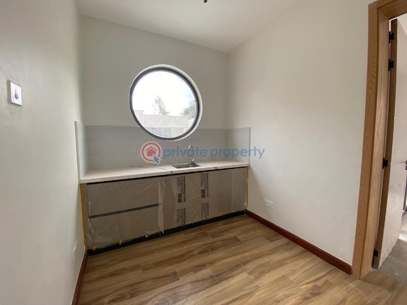 6 bedroom House For Rent Lavington Nairobi - 17