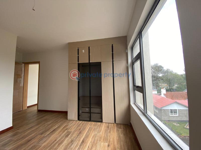 6 bedroom House For Rent Lavington Nairobi - 22