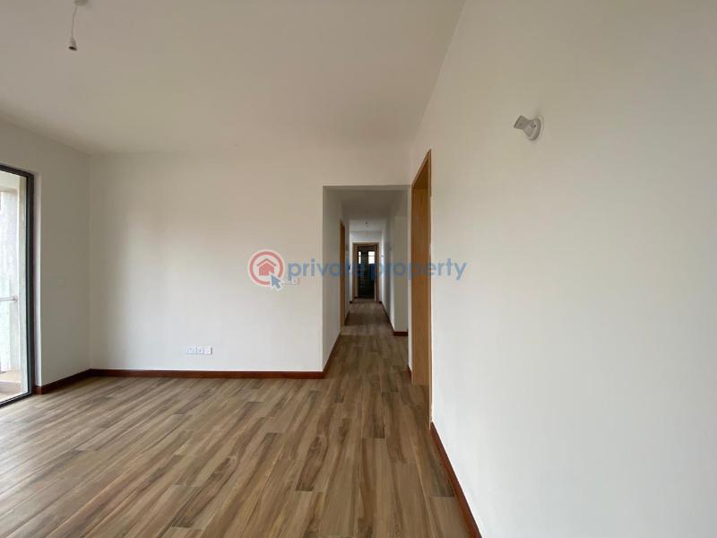 6 bedroom House For Rent Lavington Nairobi - 34
