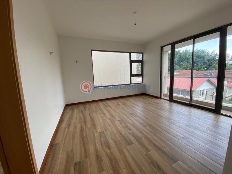 6 bedroom House For Rent Lavington Nairobi - 32
