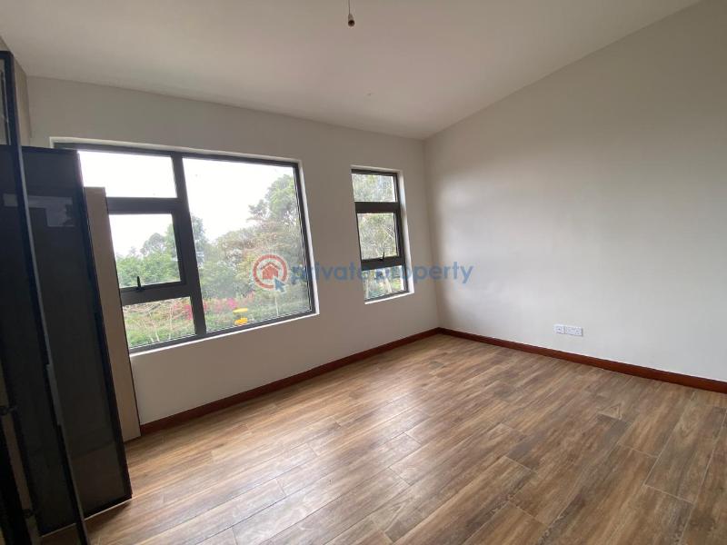 6 bedroom House For Rent Lavington Nairobi - 21