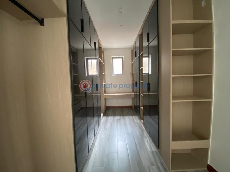 6 bedroom House For Rent Lavington Nairobi - 26