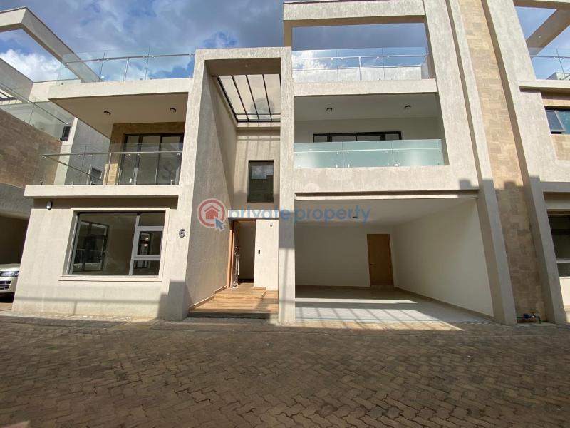 6 bedroom House For Rent Lavington Nairobi - 0