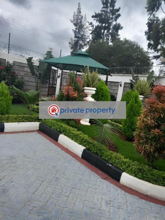 6 bedroom House For Sale Karen Nairobi - 3
