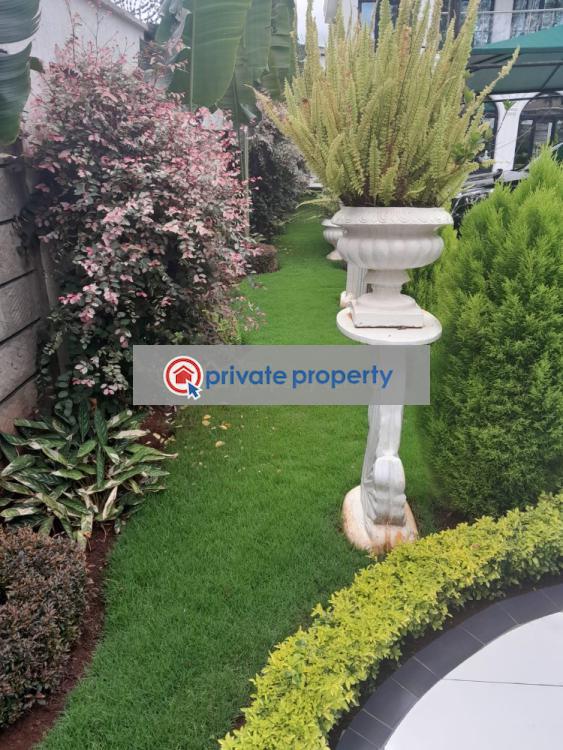 6 bedroom House For Sale Karen Nairobi - 12