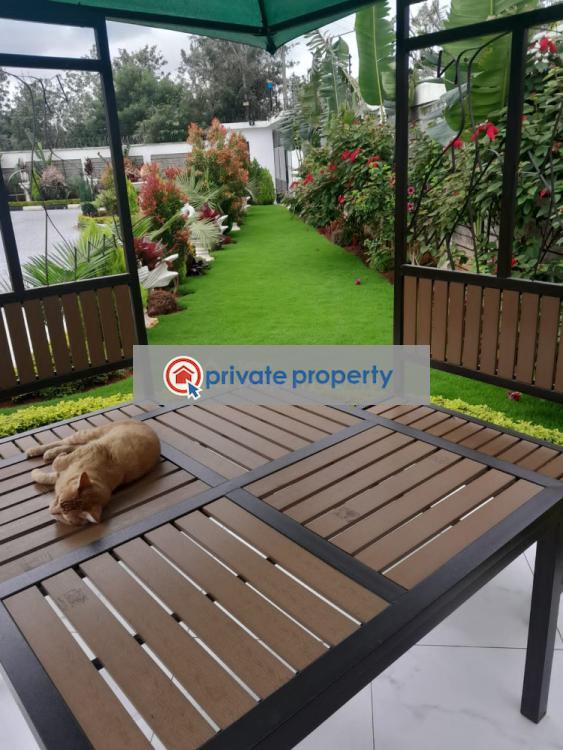 6 bedroom House For Sale Karen Nairobi - 6