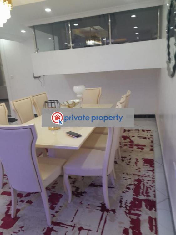 6 bedroom House For Sale Karen Nairobi - 9