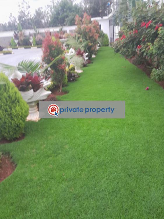 6 bedroom House For Sale Karen Nairobi - 7