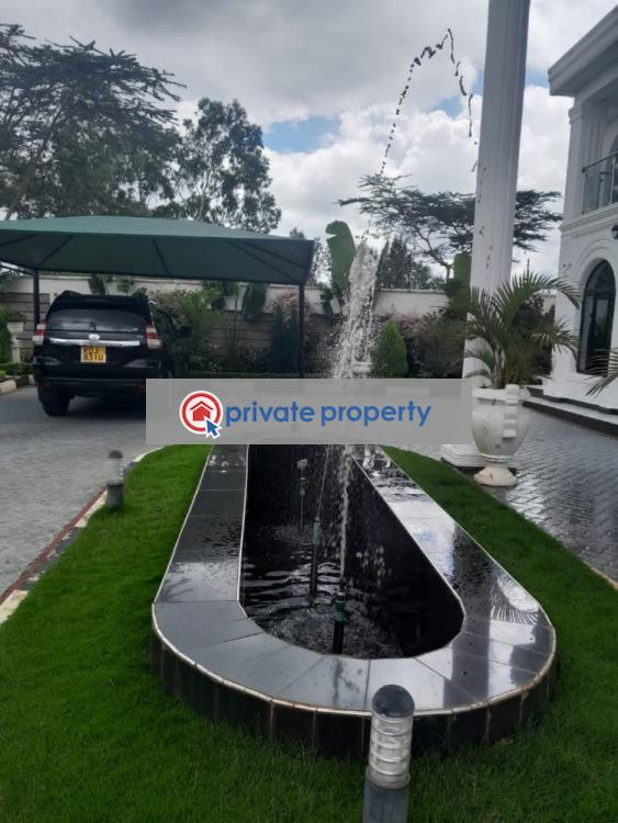 6 bedroom House For Sale Karen Nairobi - 2