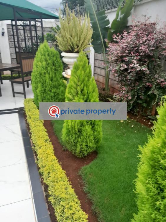 6 bedroom House For Sale Karen Nairobi - 4