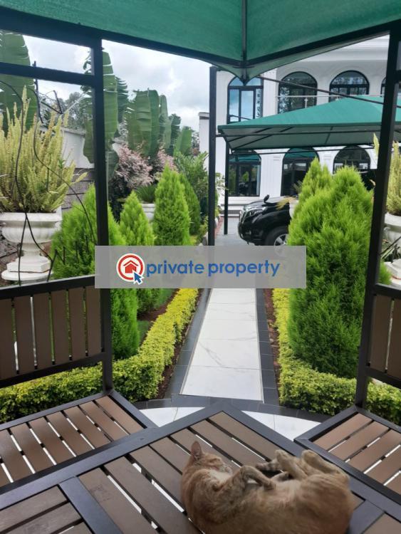 6 bedroom House For Sale Karen Nairobi - 5