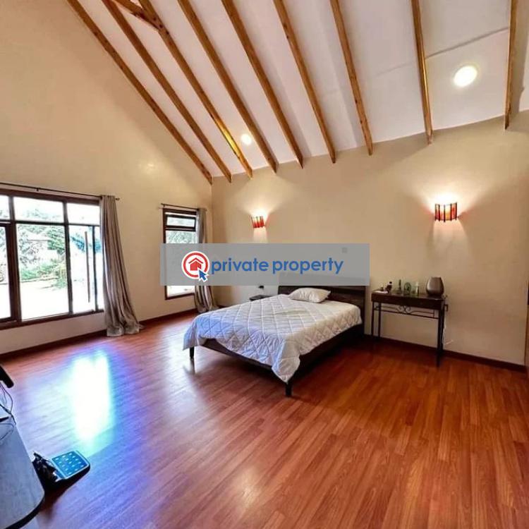 7 bedroom House For Sale &nbsp;ridgeways Muthaiga North Nairobi - 6
