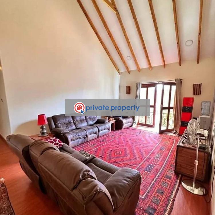 7 bedroom House For Sale &nbsp;ridgeways Muthaiga North Nairobi - 5