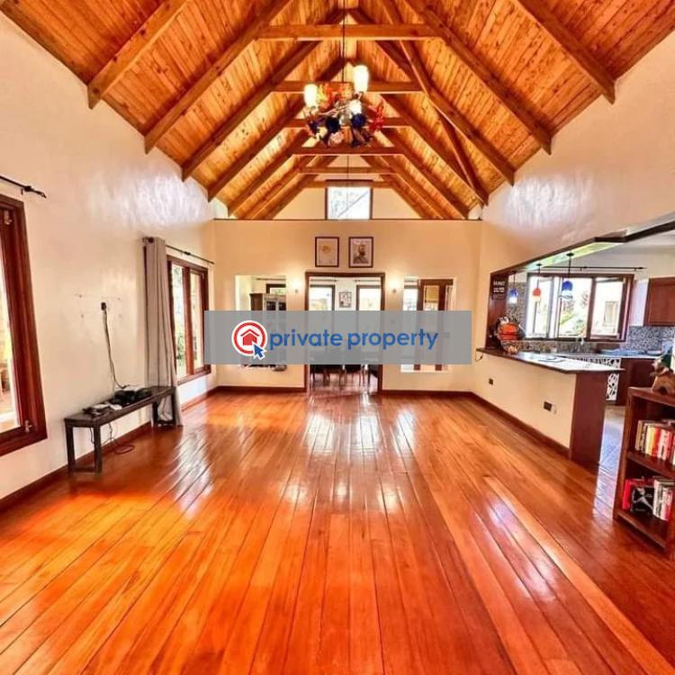 7 bedroom House For Sale &nbsp;ridgeways Muthaiga North Nairobi - 2