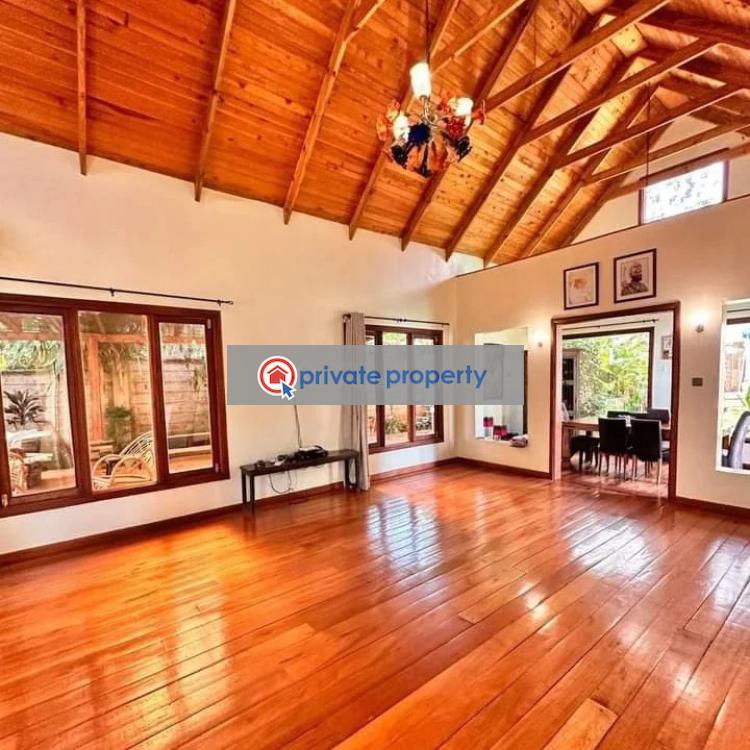 7 bedroom House For Sale &nbsp;ridgeways Muthaiga North Nairobi - 4