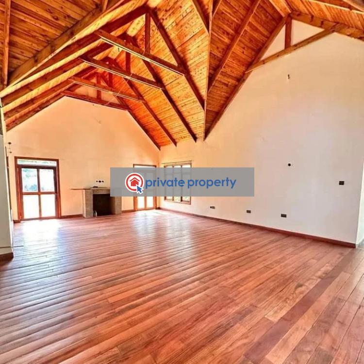 7 bedroom House For Sale &nbsp;ridgeways Muthaiga North Nairobi - 3
