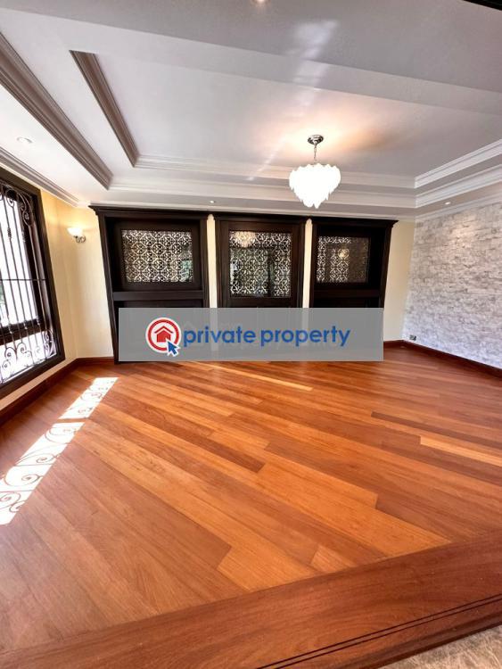 7 bedroom House For Sale &nbsp;ndovu Lane Karen Nairobi - 5